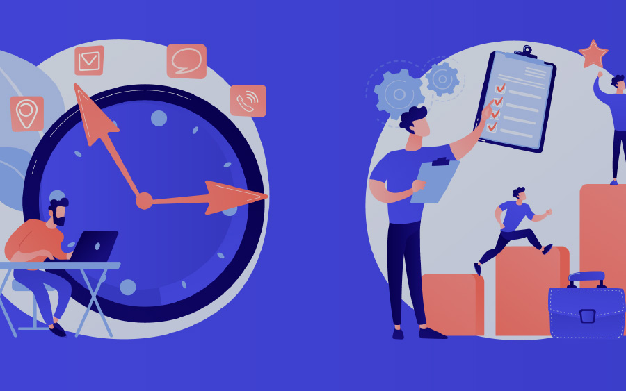 Driving Productivity Alignment in Government Post COVID19