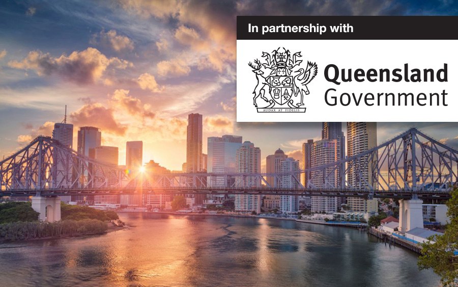 5th Annual FST Government Queensland 2021