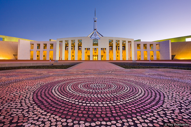 canberra